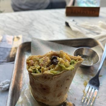 Goddess and the Baker, 33 S Wabash-Millennium Park - Sunrise Burrito - Coffee & Tea Near Me - Chicago, Illinois