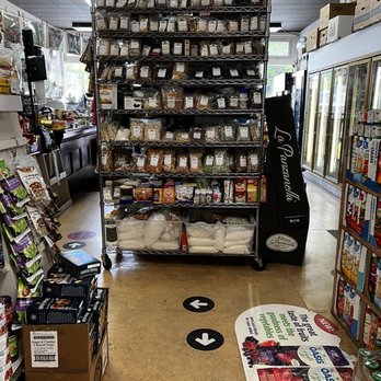 Benny Foods - Inside store - Grocery Near Me - Vancouver, British Columbia Benny Foods - Inside store - Grocery Near Me - Vancouver, British Columbia