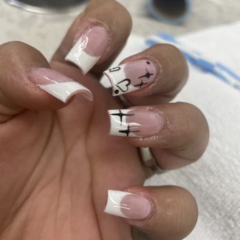 Nails on 9th - Nail Salons Near Me - Los Angeles, California Nails on 9th - Nail Salons Near Me - Los Angeles, California