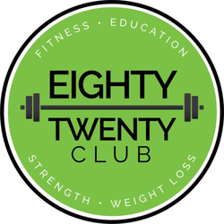 Eighty Twenty Club