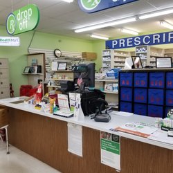 Benzer Pharmacy