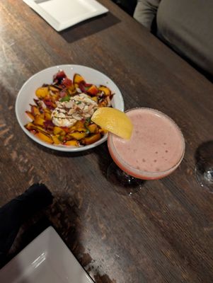 Market Street Blade and Barrel by null