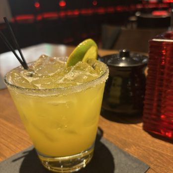 RA Sushi - Plantation - Casamigos emperor's margarita - Cocktail Bars Near Me - Plantation, Florida