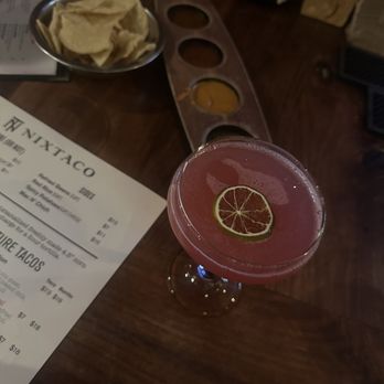 Nixtaco - Mexican Near Me - Roseville, California