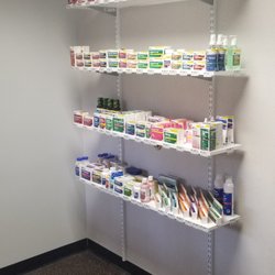 Staywell Pharmacy