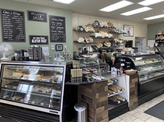 Masterpiece Cakeshop by null