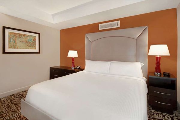 The Sam Houston, Curio Collection by Hilton by null