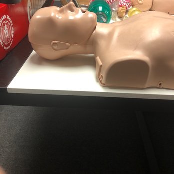 CPR Society - CPR society class - CPR - First Aid Classes Near Me - Las Vegas, Nevada