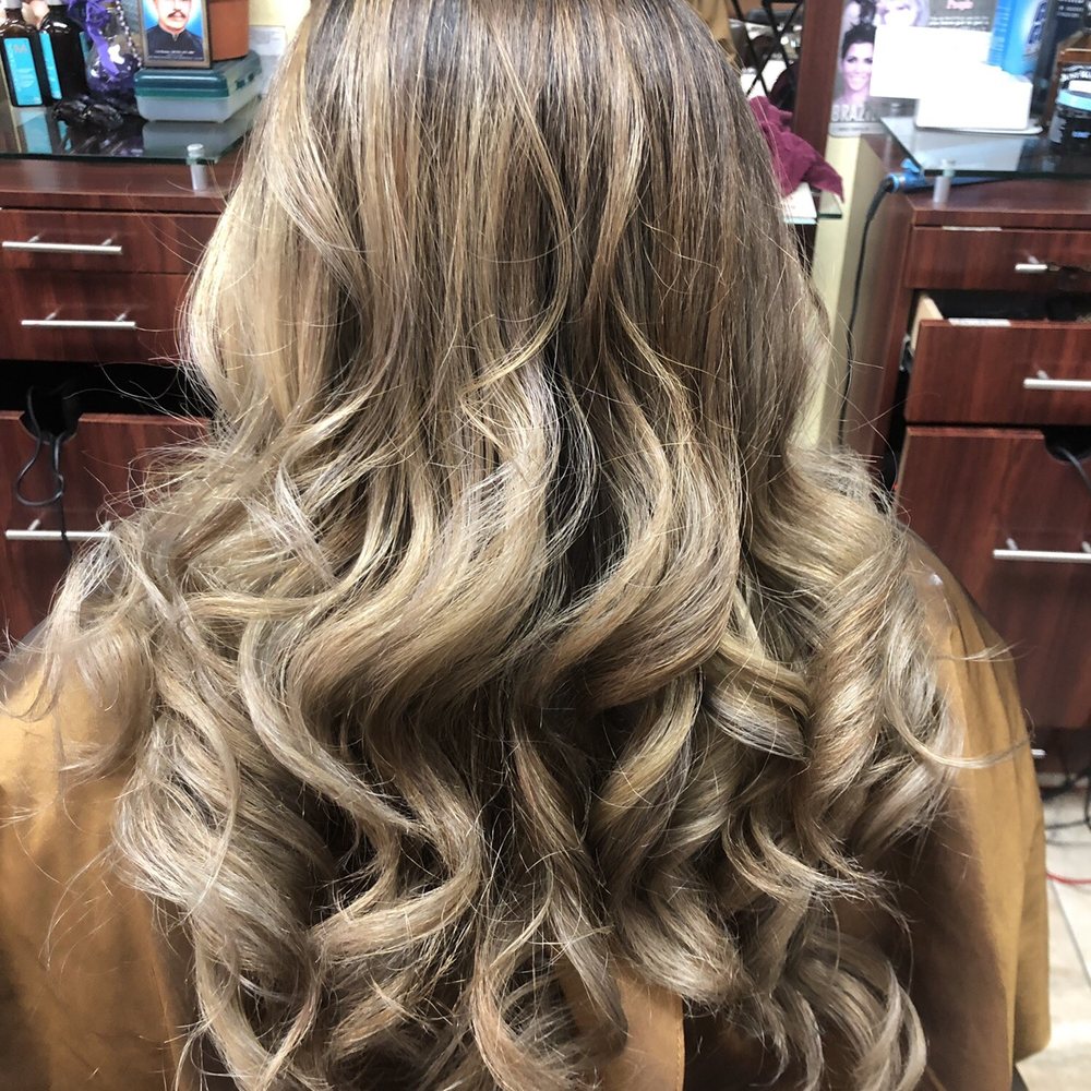 Sunshine Salon - Diane is the best ! - Hair Salons Near Me - Carson, California Sunshine Salon - Diane is the best ! - Hair Salons Near Me - Carson, California