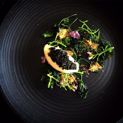 Restaurant Sletten by null