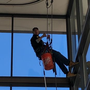 See-Thru-Abq Window Cleaning - The real spiderman - Window Washing Near Me See-Thru-Abq Window Cleaning - The real spiderman - Window Washing Near Me