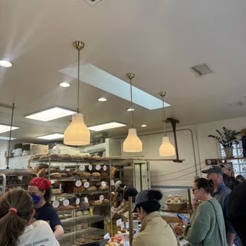 Independent Baking - Bakeries Near Me - Athens, Georgia