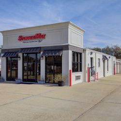 StorageMax Tupelo - 4850 Cliff Gookin Blvd