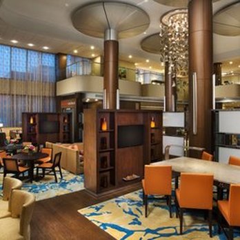 Teaneck Marriott at Glenpointe - Hotels Near Me - Teaneck, New Jersey