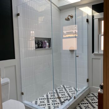Shower Royale - Glass & Mirrors Near Me