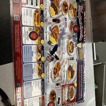 Waffle House - Diners Near Me - Norcross, Georgia