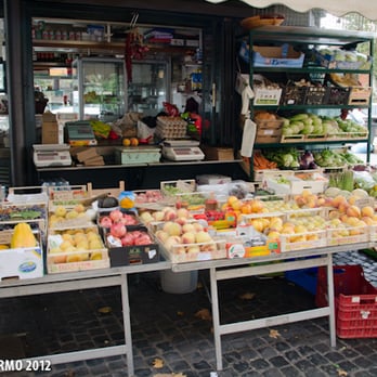 Dar Pistola - Farmers Market Near Me - Rome, RM