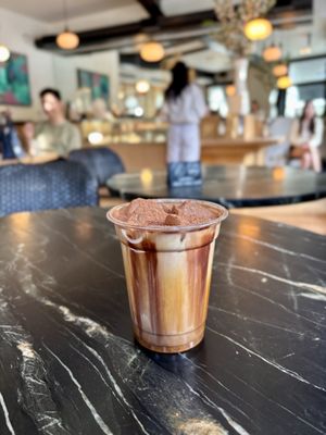 Café Kitsuné West Village by null
