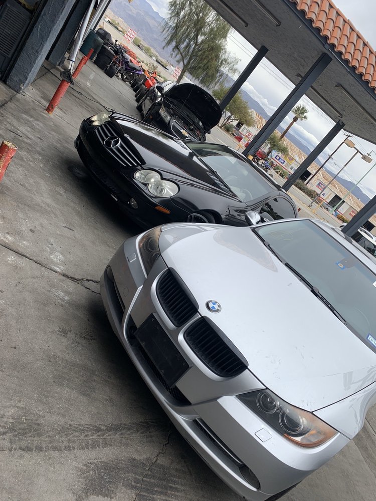 INDIO AUTOMOTIVE Updated April 2024 27 Photos & 26 Reviews 83368