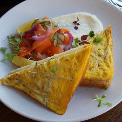 Fiddlesticks Restaurant and Bar by null