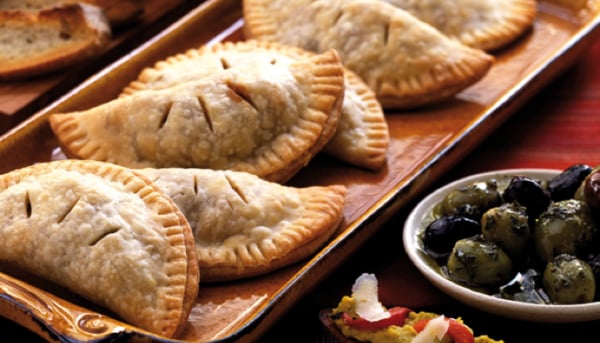 Tinto - tapas y vino