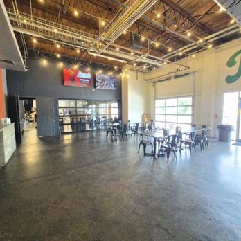 All Good Beverage - Inside common area - Breweries Near Me - Birmingham, Alabama All Good Beverage - Inside common area - Breweries Near Me - Birmingham, Alabama