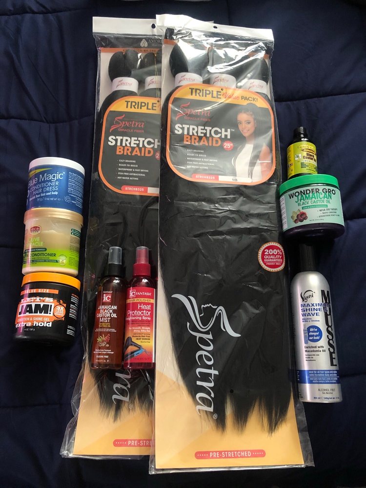 HAFIZ SISTERS BEAUTY SUPPLY Updated July 2024 21 Photos & 16