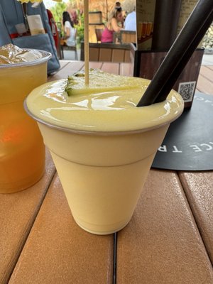 Trader Sam's Tiki Terrace by null