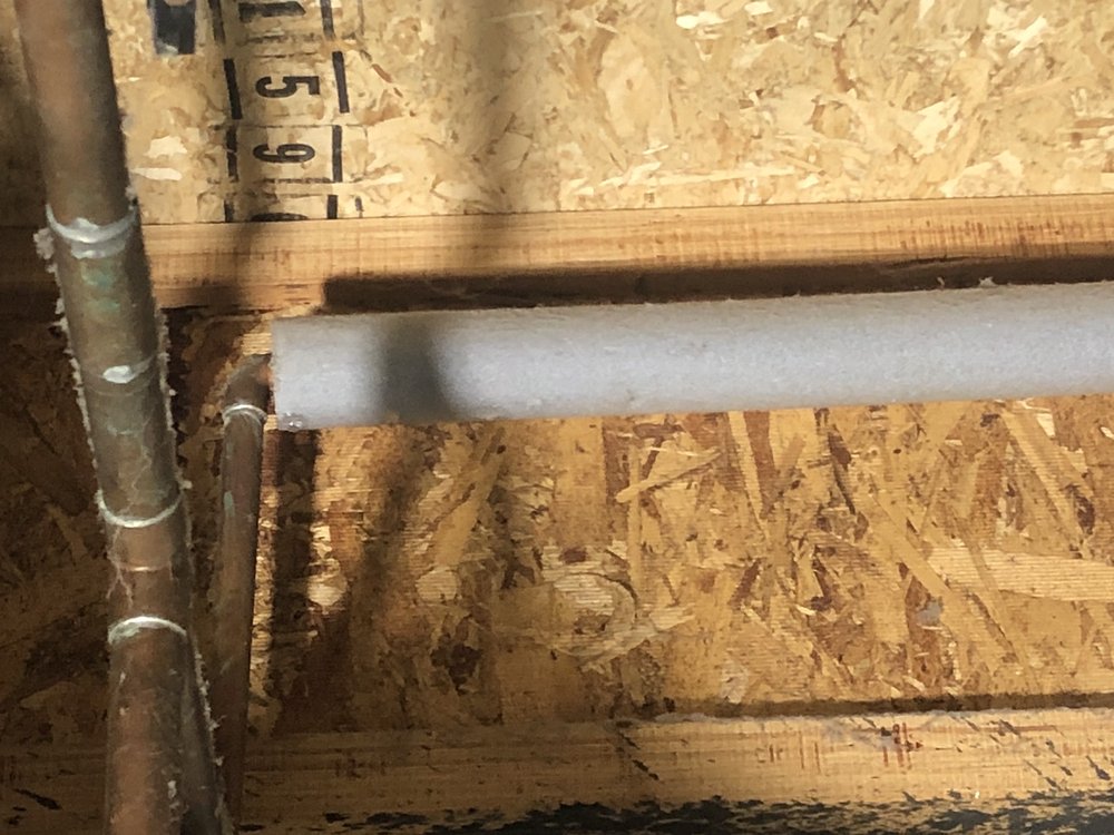 Slide of Benjamin Franklin Plumbing of Denver