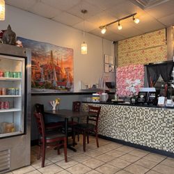 Ann Thai Cuisine