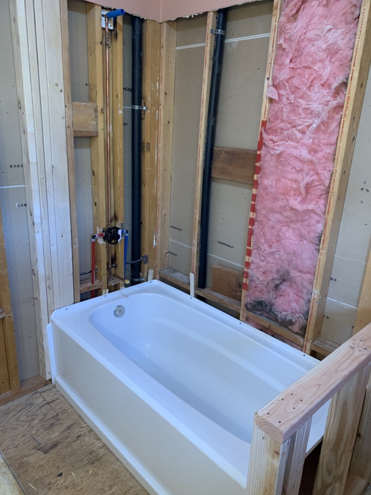 Slide of Frogger Plumbing