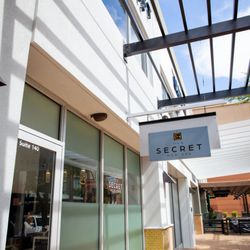 It's a Secret Med Spa - Exterior