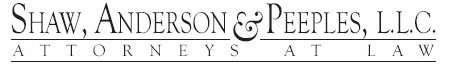 Paul B Shaw, Jr Attorney - divorce attorney in Birmingham, AL
