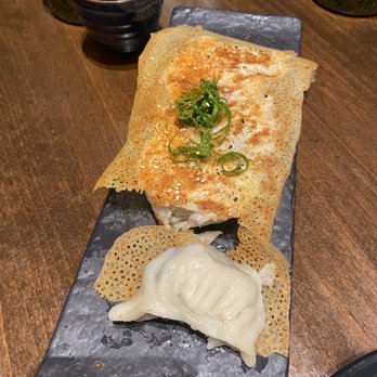 Dumpling Time - Pork Gyoza - Asian Fusion Near Me - San Jose, California Dumpling Time - Pork Gyoza - Asian Fusion Near Me - San Jose, California