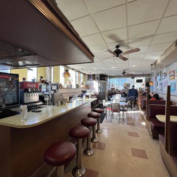 Park Restaurant - Diners Near Me - Lincoln Park, Michigan Park Restaurant - Diners Near Me - Lincoln Park, Michigan