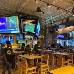 Buffalo Wild Wings