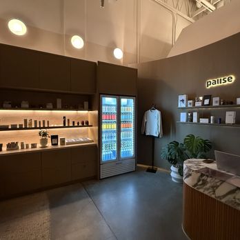 Pause South Bay - Cryotherapy Near Me - El Segundo, California