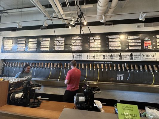 The Tap on Ponce by null