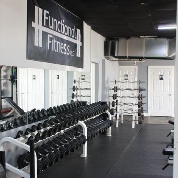 Functional Fitness - Gyms Near Me - Washington, Indiana Functional Fitness - Gyms Near Me - Washington, Indiana