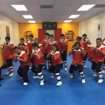 Shaolin Temple Kungfu Center - Sparring class! Every fourth week of the month. - Chinese Martial Arts Near Me - Rancho Cucamonga, California