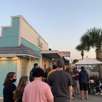 Melt - Worth the wait - Ice Cream & Frozen Yogurt Near Me - North Myrtle Beach, South Carolina Melt - Worth the wait - Ice Cream & Frozen Yogurt Near Me - North Myrtle Beach, South Carolina