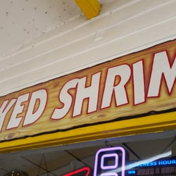 J & K Seafood Shack