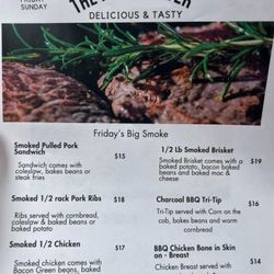The Red Rooster