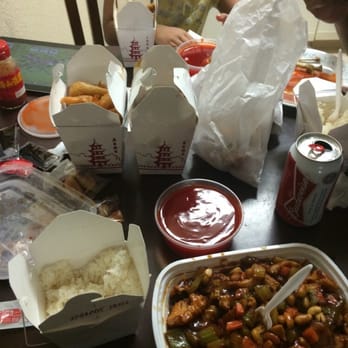 Lucky Dragon - Chinese Near Me - Columbus, Georgia