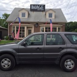 Negretes Auto Services - 2005 Ford Escape $4995 Low Miles!
