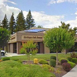 Margaret Azevedo Park - Heritage Oak Dental is just a few paces south of the beautiful Margaret Azevedo Park in Rocklin CA 95765