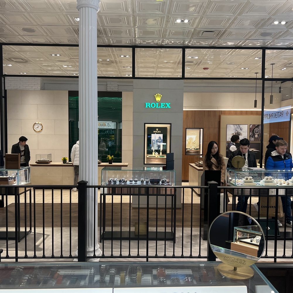 Omega Watches Newark, NJ - Last Updated December 2025 - Yelp, image size:1000x1000