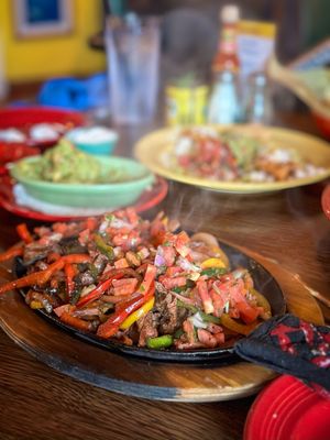 Riviera Mexican Grill by null