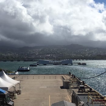 Pearl Harbor - Visitor Centers Near Me - Honolulu, Hawaii