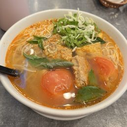 bun rieu bun rieu